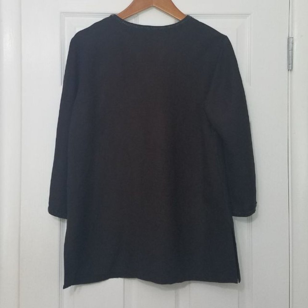 ELLAVIE Tunic - Picture 3 of 6